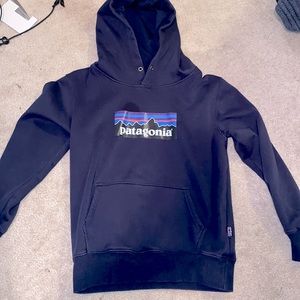Patagonia hoodie